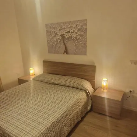 Apartmán Casa Di Riccardo
