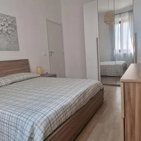 Casa Di Riccardo Apartment San Miniato
