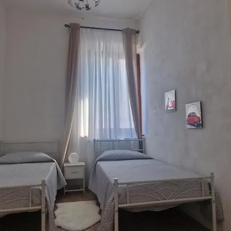 Casa Di Riccardo * San Miniato