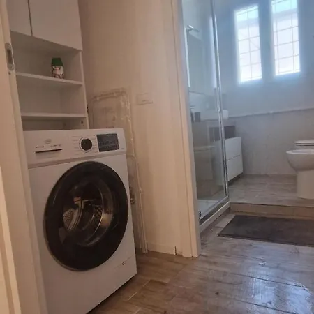 Casa Di Riccardo Apartment