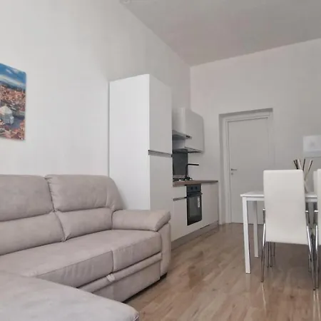 Apartmán Casa Di Riccardo *